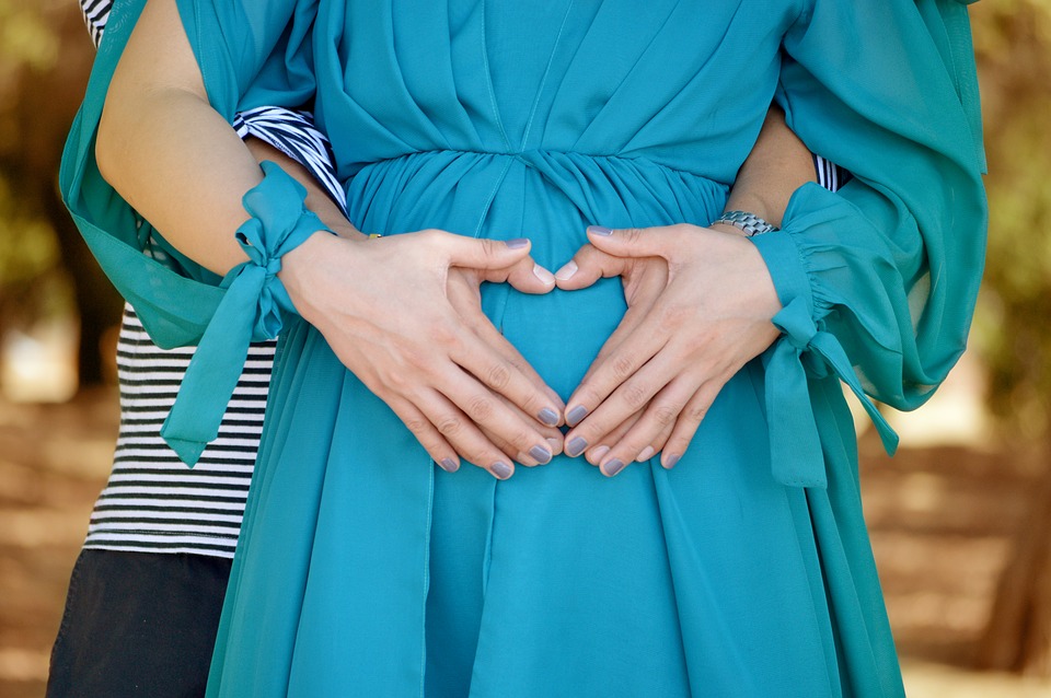 Шейка матки при беременности: какая должна быть, длина, боль, накладывание швов