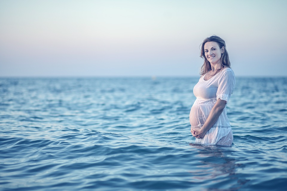 Расположение матки у женщин при беременности по неделям