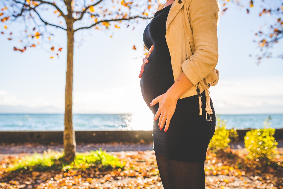 Противопоказания с первого месяца беременности