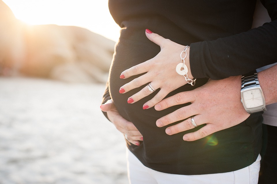 Как контролировать шейку матки при беременности